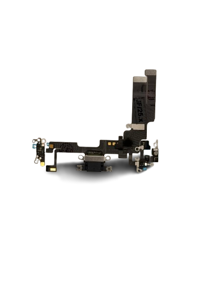 Connecteur de charge iPhone 14