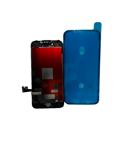 Ecran Complet iPhone 7 + Joint d'étanchéité