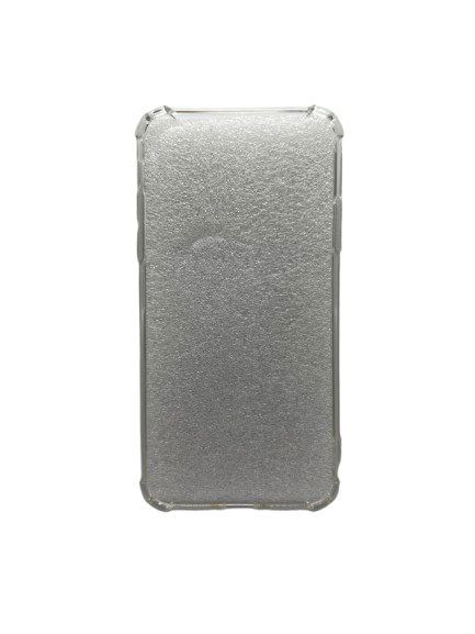 Coque Transparente iPhone X/XS
