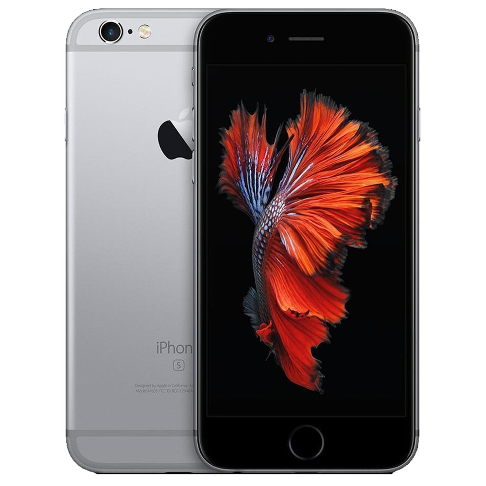 IPHONE 6