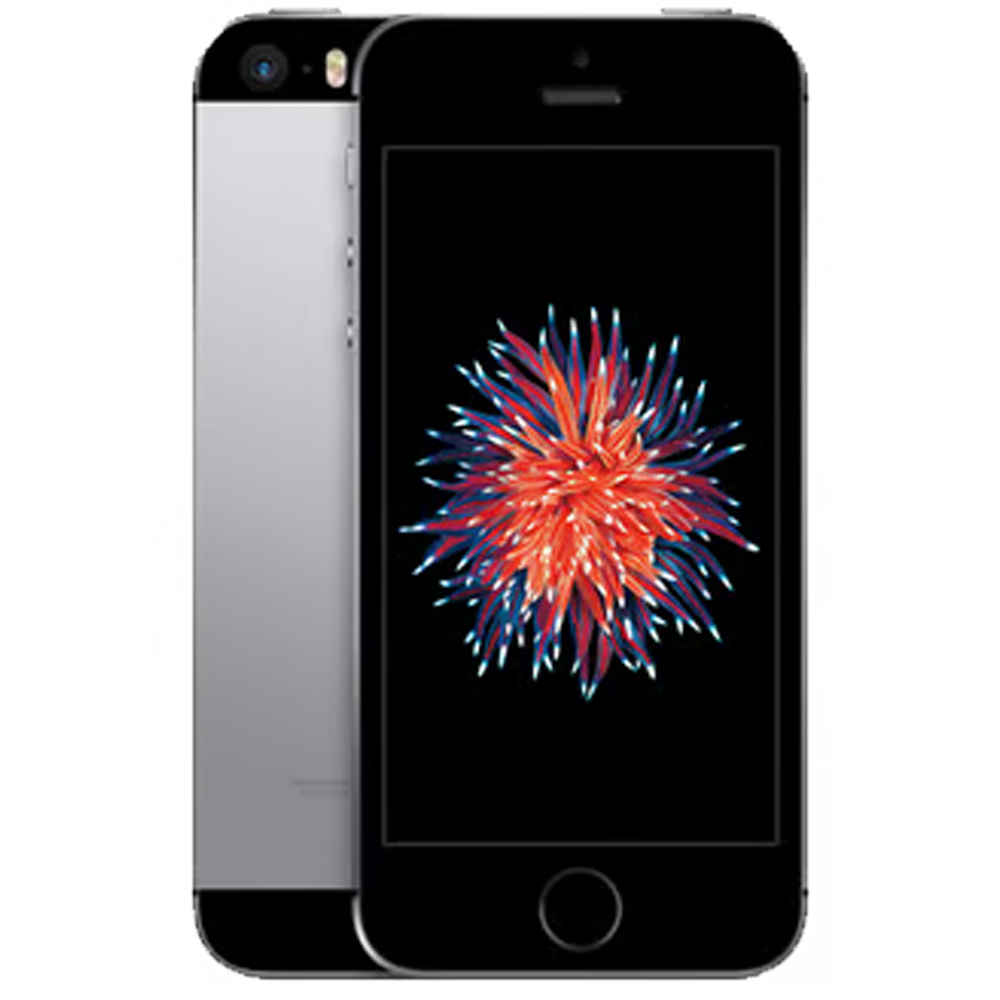 IPHONE SE