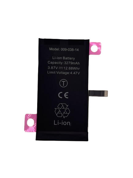 Batterie Iphone 14 + Adhésif