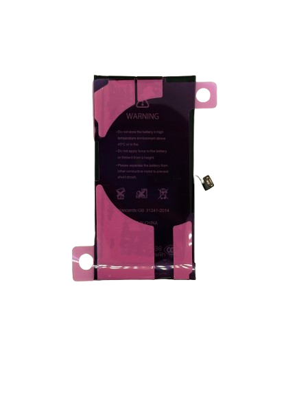 Batterie Iphone 13 Adhésif