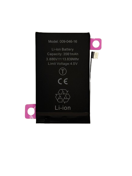 Batterie Iphone 16 + Adhésif