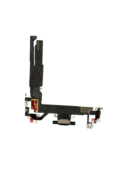 Connecteur de charge iPhone 16