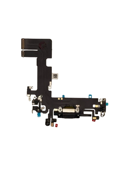 Connecteur de charge iPhone 13