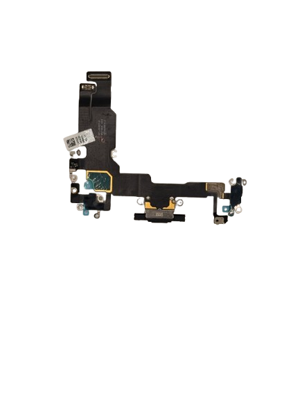Connecteur de charge iPhone 15