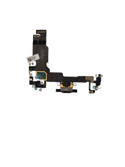Connecteur de charge iPhone 15