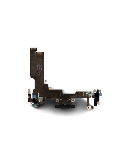 Connecteur de charge iPhone 14