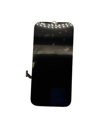 Ecran Complet iPhone 15 + Joint d'étanchéité