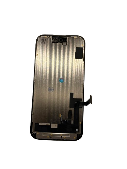 Ecran Complet iPhone 15 + Joint d'étanchéité