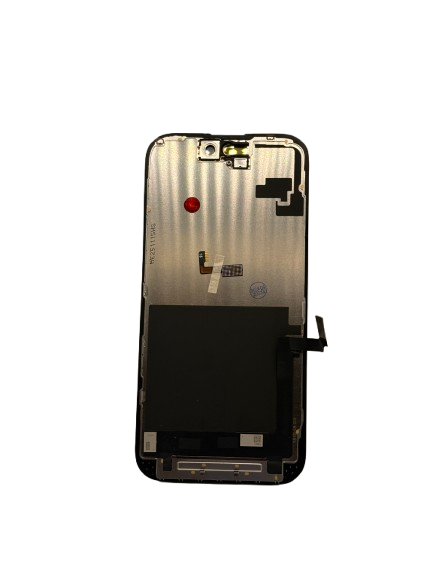 Ecran Complet iPhone 16 + Joint d'étanchéité