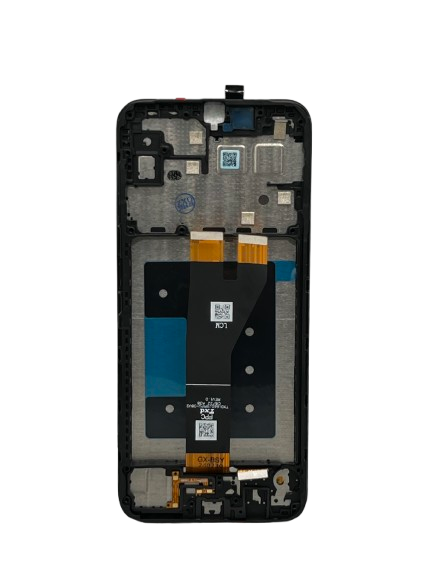 Ecran Complet Samsung Galaxy A14 5G (Avec châssis) (A146P/A146U)