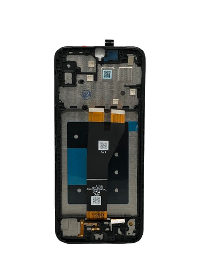 Ecran Complet Samsung Galaxy A14 5G (Avec châssis) (A146P/A146U)