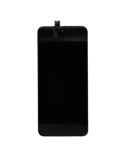 Ecran Complet Xiaomi Redmi Note 11 (Avec châssis)