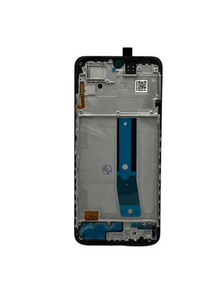 Ecran Complet Xiaomi Redmi Note 11 (Avec châssis)
