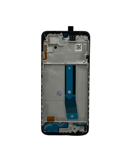 Ecran Complet Xiaomi Redmi Note 11 (Avec châssis)