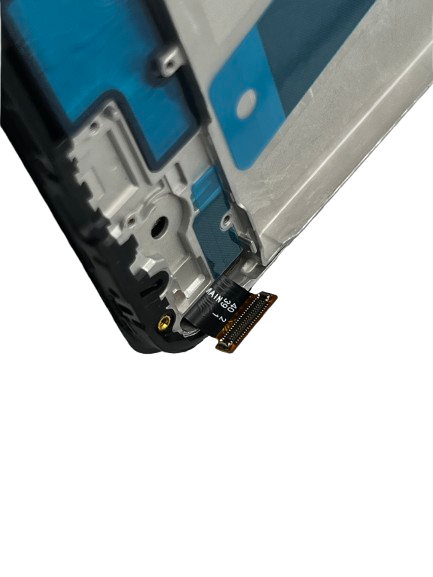 Ecran Complet Xiaomi Redmi Note 11 (Avec châssis)