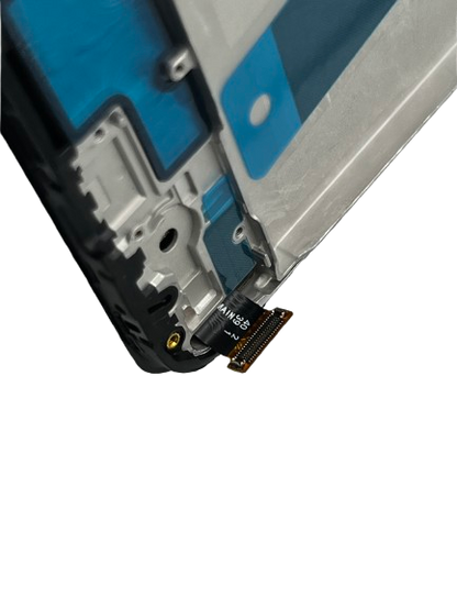 Ecran Complet Xiaomi Redmi Note 11 (Avec châssis)