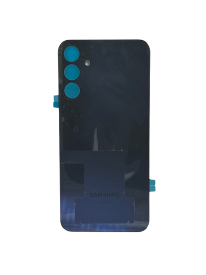 Vitre Arrière Bleu Nuit Samsung Galaxy A15 5G (A156B)