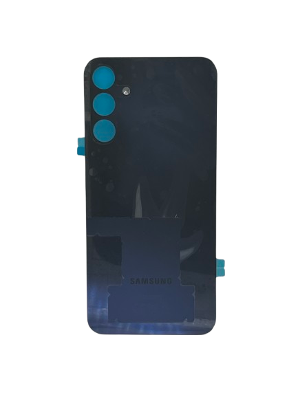 Vitre Arrière Bleu Nuit Samsung Galaxy A15 5G (A156B)