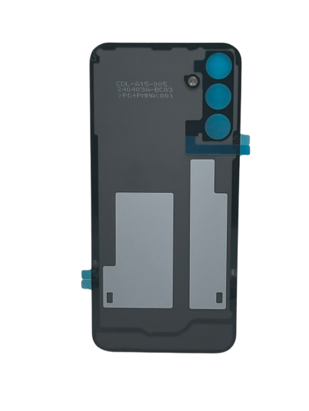 Vitre Arrière Bleu Nuit Samsung Galaxy A15 5G (A156B)