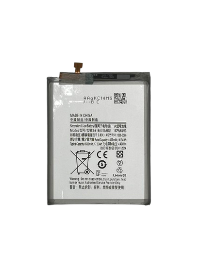 Batterie Samsung Galaxy A70 (EB-BA705ABU)