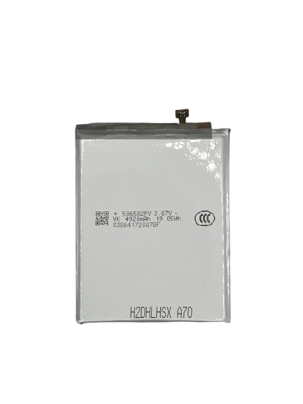 Batterie Samsung Galaxy A70 (EB-BA705ABU)