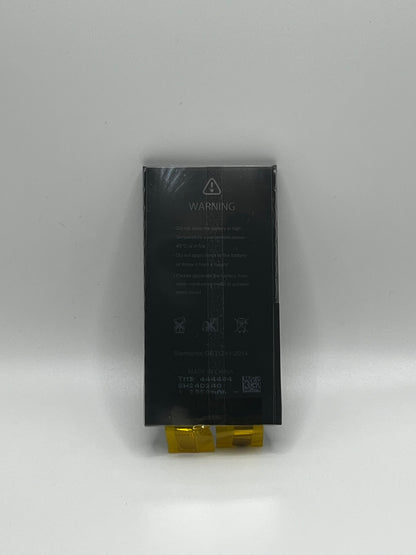 Batterie iPhone 12/12PRO (Sans BMS) + Adhésif