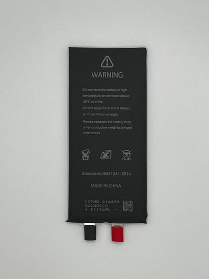 Batterie iPhone 11 (Sans BMS) + Adhésif