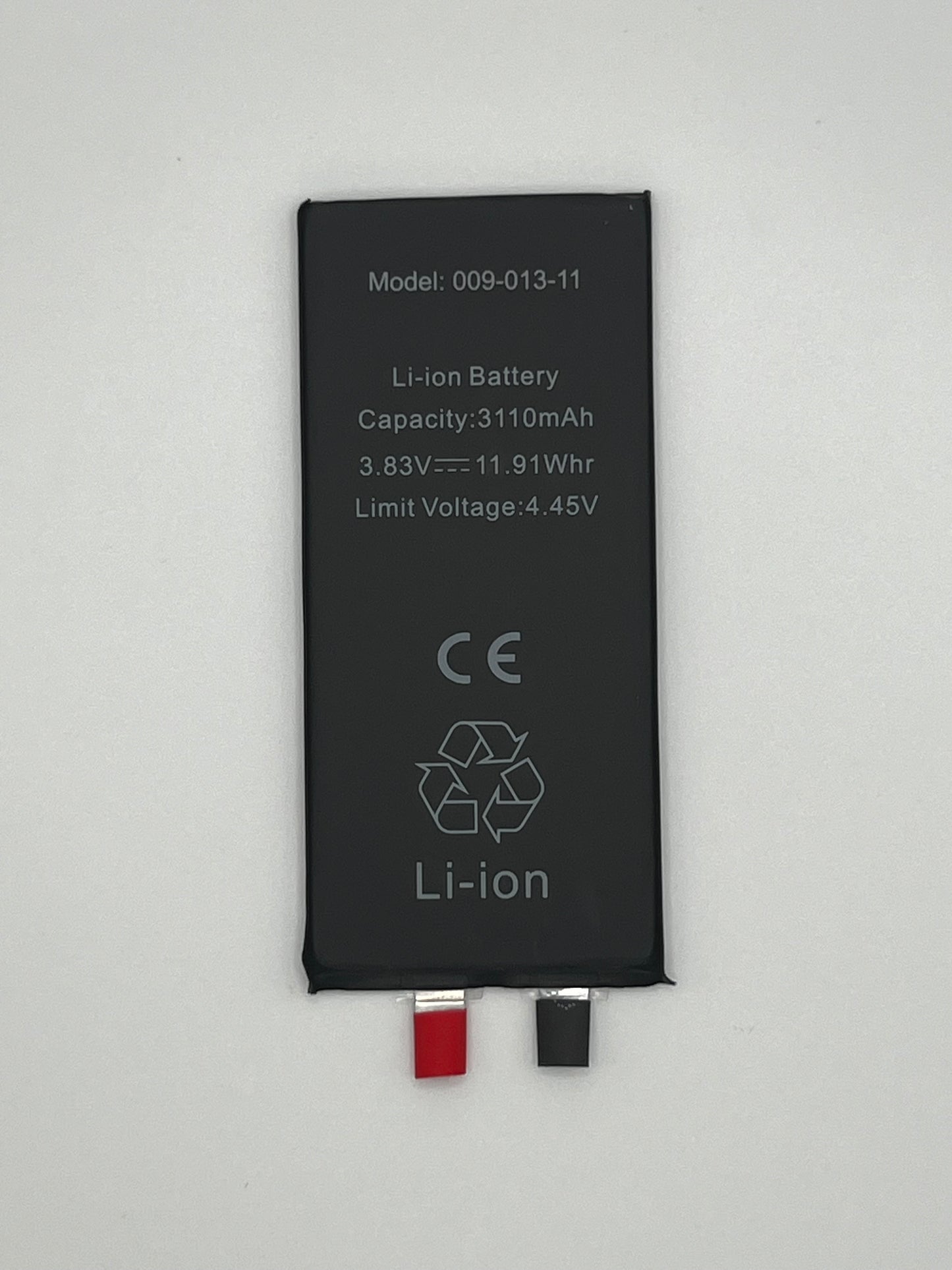 Batterie iPhone 11 (Sans BMS) + Adhésif