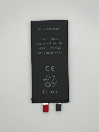 Batterie iPhone 11 (Sans BMS) + Adhésif
