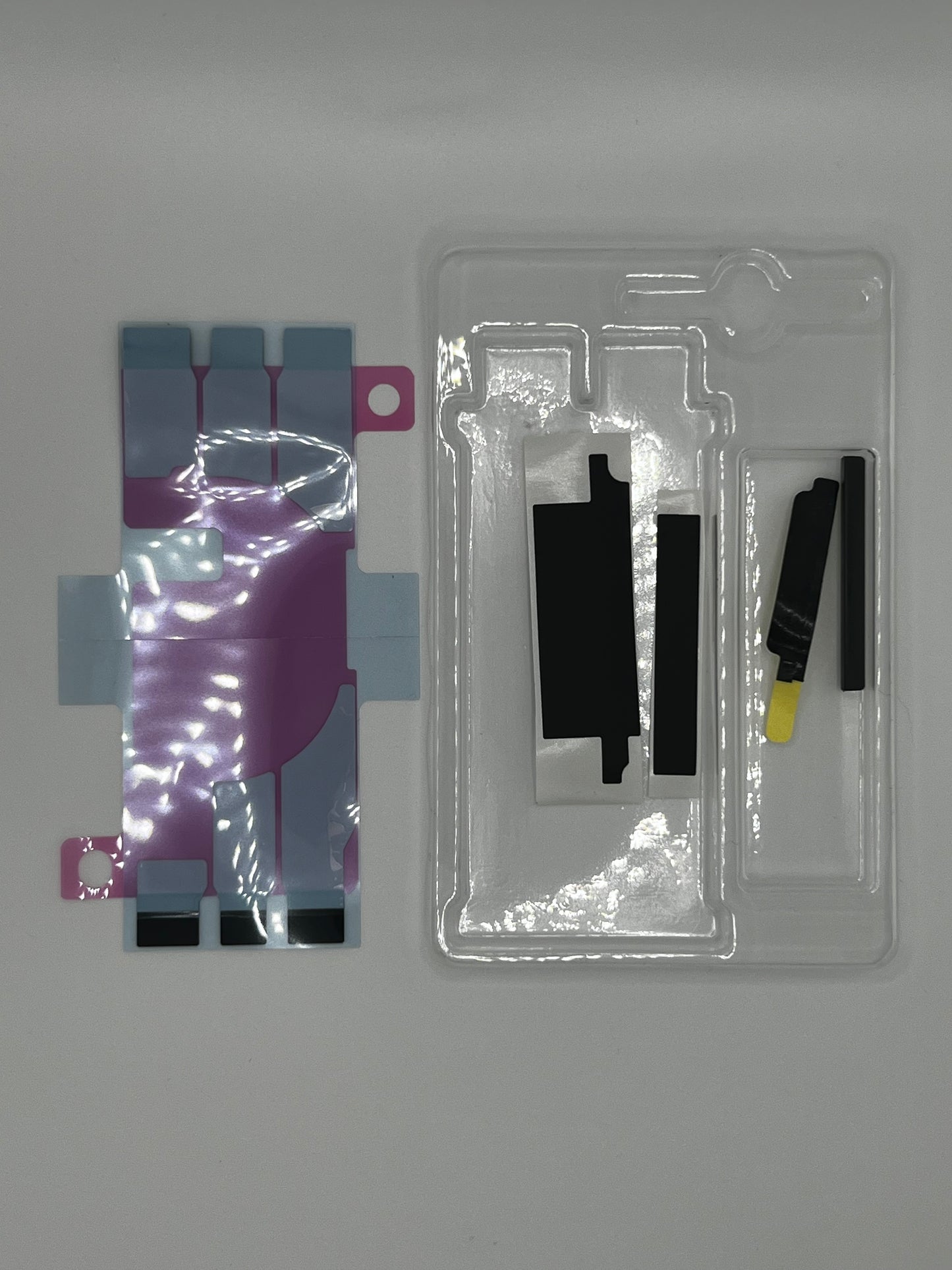 Batterie iPhone 11 (Sans BMS) + Adhésif