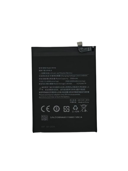 Batterie Xiaomi Redmi 7/Note 8/Note 8T