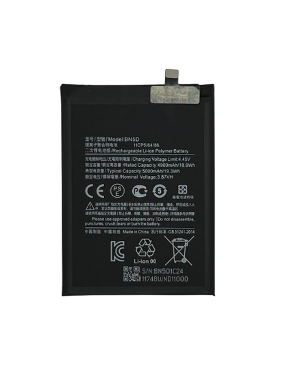 Batterie Xiaomi Redmi Note 11/11S 4G
