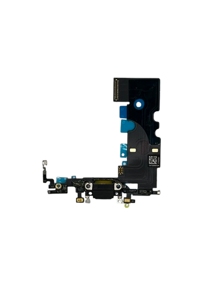 Connecteur de charge iPhone 8