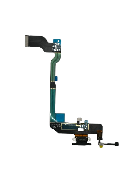 Connecteur de charge iPhone XS