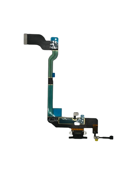 Connecteur de charge iPhone XS