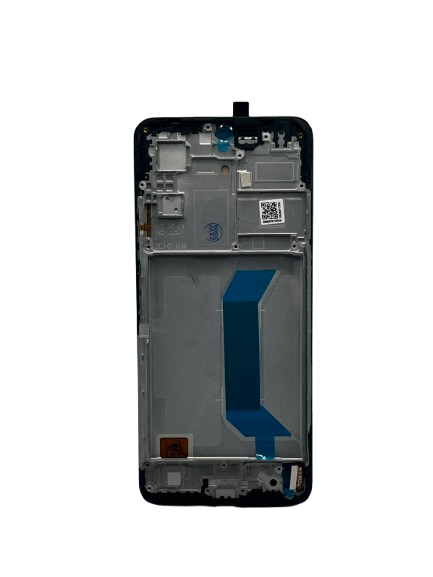 Ecran Complet TFT Xiaomi Redmi Note 12 5G (Avec châssis)
