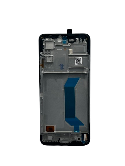 Ecran Complet TFT Xiaomi Redmi Note 12 5G (Avec châssis)