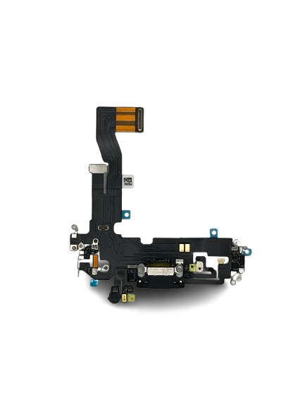 Connecteur de charge iPhone 12