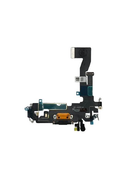 Connecteur de charge iPhone 12