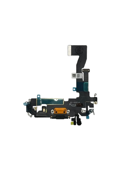 Connecteur de charge iPhone 12