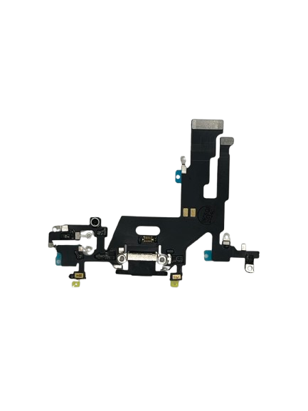 Connecteur de charge iPhone 11