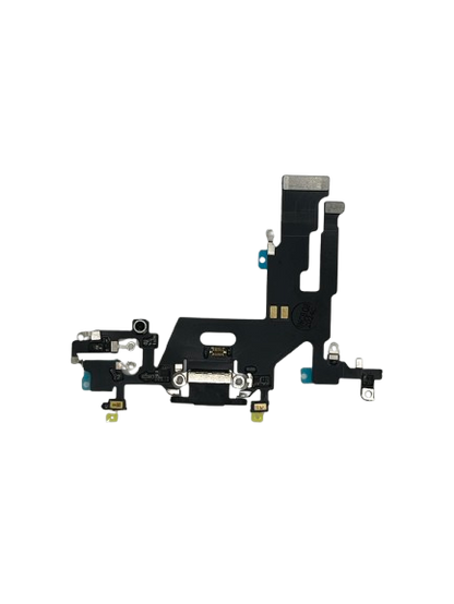 Connecteur de charge iPhone 11
