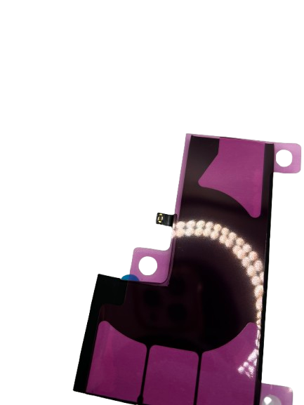 Batterie iPhone XS + Adhésif