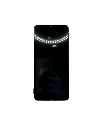 Ecran Complet Samsung Galaxy A70 (Avec châssis) (A705F)