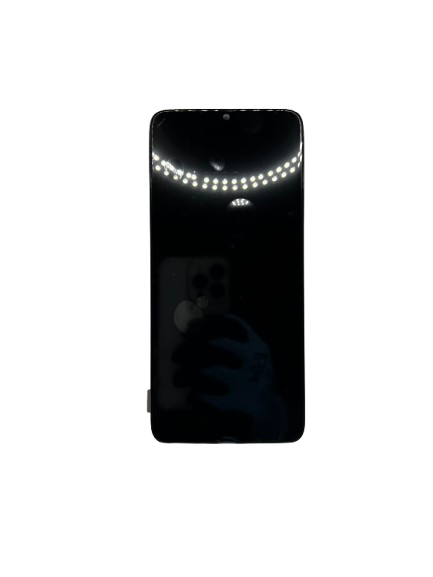 Ecran Complet Samsung Galaxy A70 (Avec châssis) (A705F)