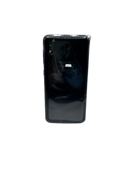 Vitre Arrière Noir Samsung Galaxy A10 (A105FN)