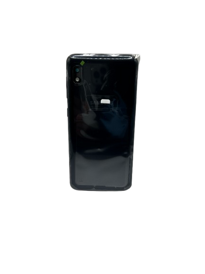 Vitre Arrière Noir Samsung Galaxy A10 (A105FN)